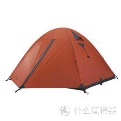 MOBI GARDEN 牧高笛 冷山3AIR 三人双层帐篷