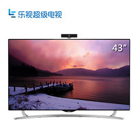 Letv 乐视 X43S 43寸 液晶电视