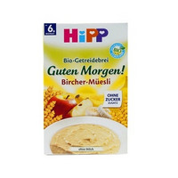 HiPP 喜宝 水果燕麦 BIO婴儿米粉250g