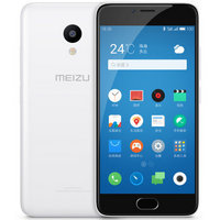 MEIZU 魅族 魅蓝3 全网通公开版 16GB 移动联通电信4G手机 双卡双待