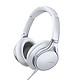 SONY 索尼 MDR-10R Hi·Res 封闭式头戴 HiFi耳机