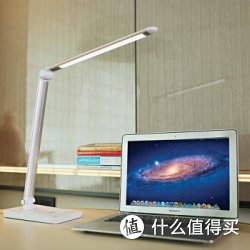 好视力 TG168-S LED台灯 8瓦面光源*2台
