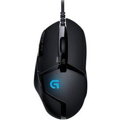 Logitech 罗技 G402 游戏鼠标