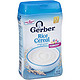 Gerber 嘉宝 高铁纯大米婴幼儿辅食米糊 1段 227g