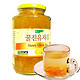 KJ 凯捷 蜂蜜柚子茶 1kg
