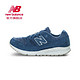 New Balance NB 530系列  MVL530CC/蓝色 休闲鞋