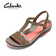 Clarks Tealite Grace 女士凉鞋