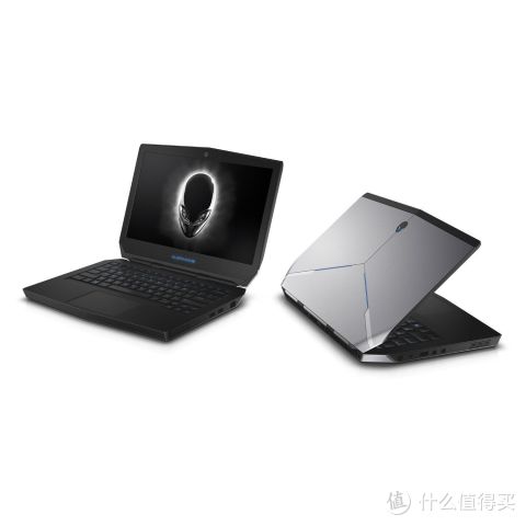 alienware 外星人 13寸 笔记本电脑 开箱版(i5,4g,960m,720p)