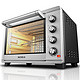 历史新低：PETRUS 柏翠 PE7238 机械式电烤箱 38L（M型热管/独立控温/镀铝板）+凑单品