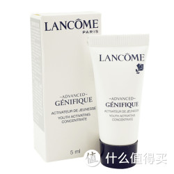 LANCOME 兰蔻 新精华肌底液 5ml*10支