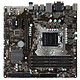 微星（MSI）B150M PRO-VDH D3主板 （Intel B150/LGA 1151）