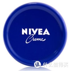 NIVEA 妮维雅 经典蓝罐润肤霜 100ml*10罐
