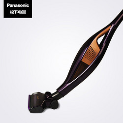Panasonic 松下 WU100 立式无线吸尘器