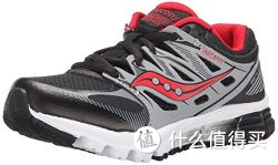 saucony Zealot 小童款运动鞋