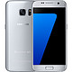 三星 Galaxy S7（G9308）32G版 钛泽银 移动联通4G手机 双卡双待 手机