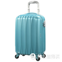 AMERICAN TOURISTER 美旅 ARONA 70R 拉杆箱 20寸