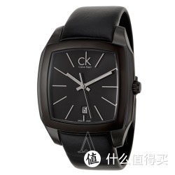 Calvin Klein RECESS K2K21402 男士时装腕表 
