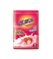 colacao 高乐高 水果型营固体饮料（ 果奶优+草莓味）20g/包
