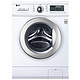 LG WD-T12410D 滚筒洗衣机 8kg
