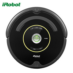 iRobot Roomba601 扫地机器人+凑单品*2