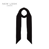 NEW LOOK 3831809 夏季女士时尚围巾|