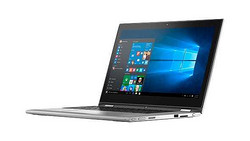 DELL 戴尔 Inspiron 灵越 13 i7359-8408SLV 2合1 笔记本电脑