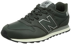 new balance GM500 男士休闲跑步鞋