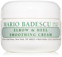 凑单品：MARIO BADESCU Elbow & Heel Smoothing Cream 手肘足部滋润乳霜 56g