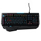 Logitech 罗技 G910 RGB 游戏机械键盘