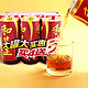 和其正凉茶480ml*4+赠2罐