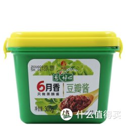 Shinho 欣和 葱伴侣 六月香 豆瓣酱 300g