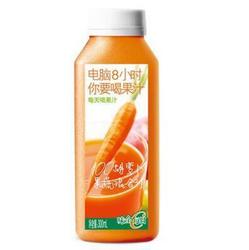 wei-chuan 味全 每日C胡萝卜汁300ml