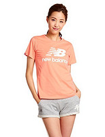 New Balance AWT62637-FSC-M  女式 短袖T恤 