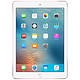 新低价：Apple 苹果 iPad Pro 9.7 128GB 英寸平板电脑 玫瑰金