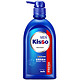 移动端：kisso 极是 男士无硅油去屑洗发水 控油清爽 400ml