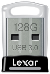 Lexar 雷克沙 S45 128GB U盘