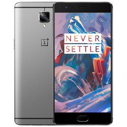 OnePlus 一加 手机3 