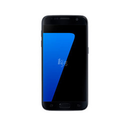 SAMSUNG 三星 Galaxy S7（G9300）4GB+32GB 全网通 黑色