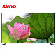 SANYO 三洋 55CE1168R3 55英寸 4K LED电视