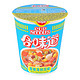 NISSIN 日清食品 合味道 香辣海鲜风味 81g/杯