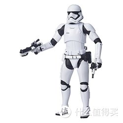 Star Wars 星球大战 Black Series 黑色系列 帝国暴风兵 6寸玩偶