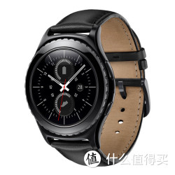 SAMSUNG 三星 Gear S2 classic SM-R732(黛墨黑)