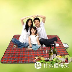 Wind Tour 威迪瑞 户外防潮垫