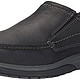 限尺码：Clarks Men's Randle Free Slip-On Loafer 男鞋