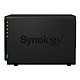 Synology 群晖 DS916+ 文件服务器 网络存储 nas 服务器