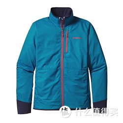 Patagonia All Free 83020 男士 软壳外套
