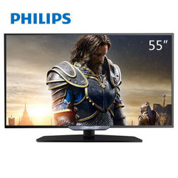 PHILIPS 飞利浦 55PFF3655/T3 55英寸 全高清 液晶电视