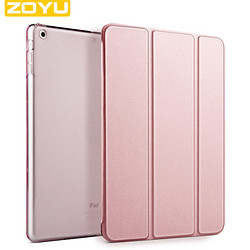 zoyu 苹果iPad mini123保护套