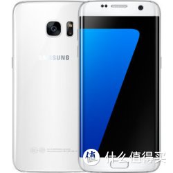 SAMSUNG 三星 Galaxy S7 edge 32GB G9350 全网通手机