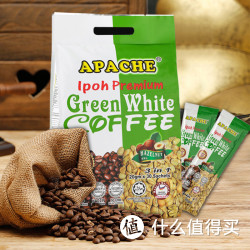 奥柏斯 条装三合一速溶咖啡  20g*30条